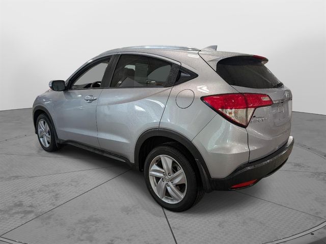 2020 Honda HR-V EX