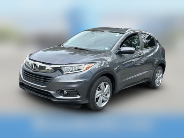 2020 Honda HR-V EX