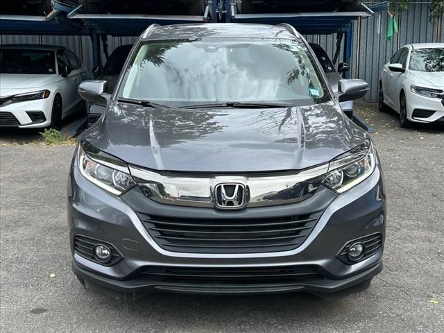 2020 Honda HR-V EX