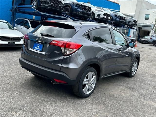 2020 Honda HR-V EX