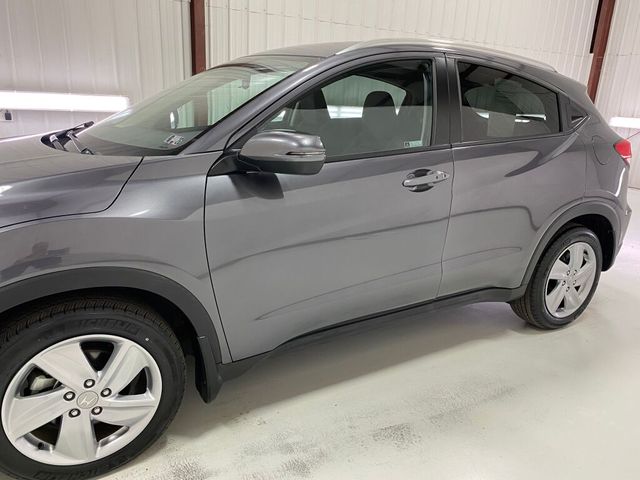 2020 Honda HR-V EX