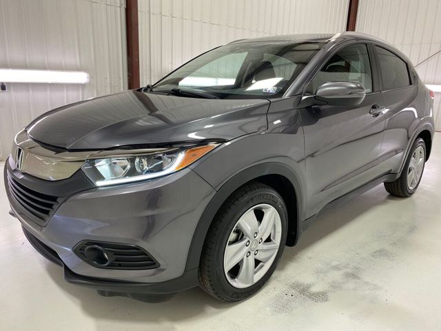 2020 Honda HR-V EX