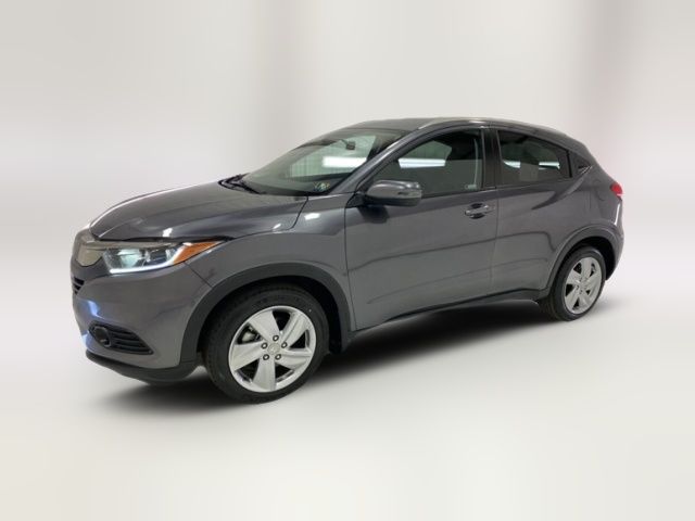 2020 Honda HR-V EX