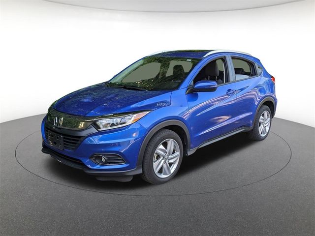 2020 Honda HR-V EX