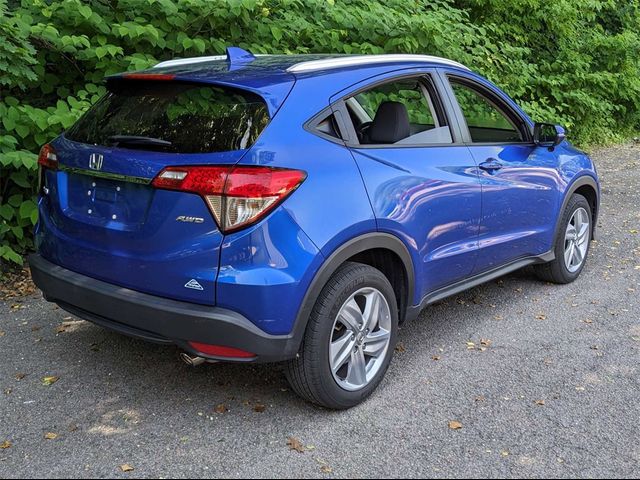 2020 Honda HR-V EX