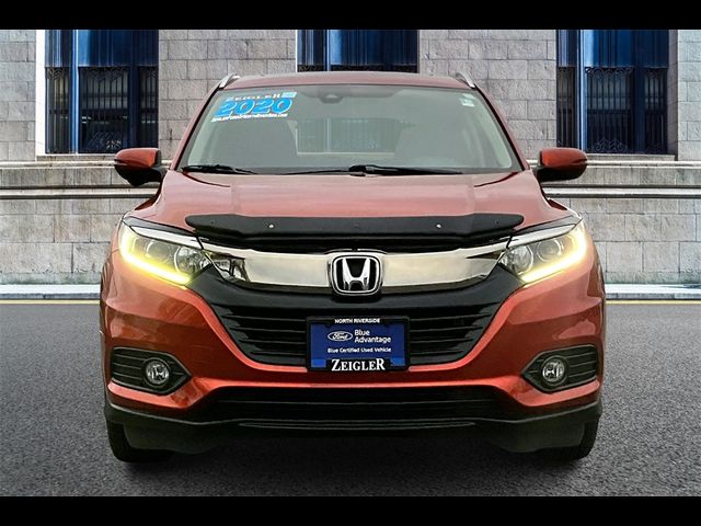 2020 Honda HR-V EX