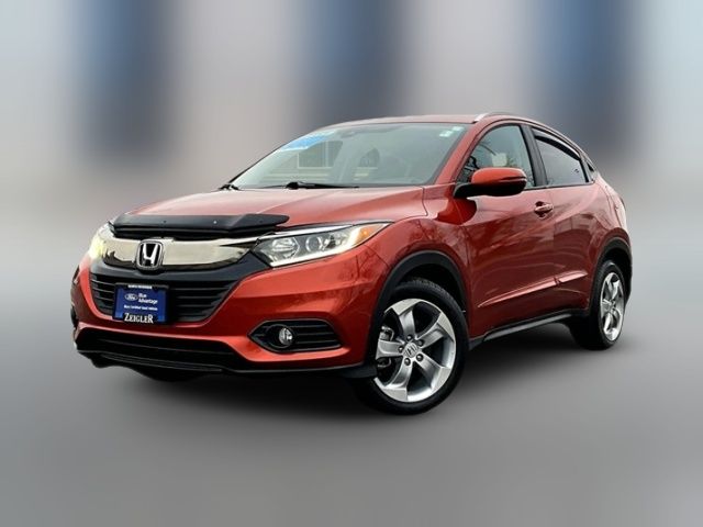 2020 Honda HR-V EX