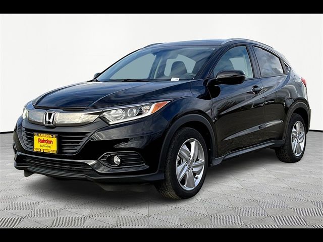 2020 Honda HR-V EX