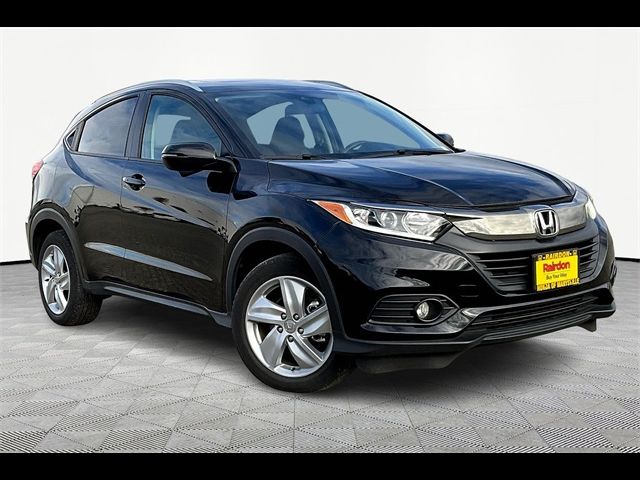 2020 Honda HR-V EX