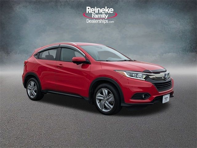 2020 Honda HR-V EX