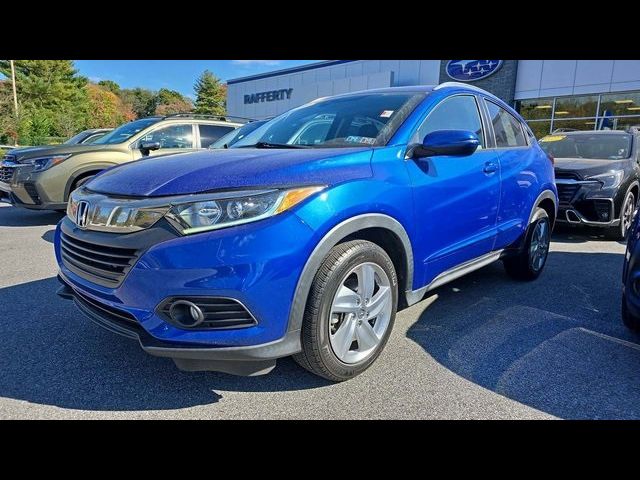 2020 Honda HR-V EX