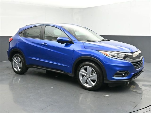 2020 Honda HR-V EX