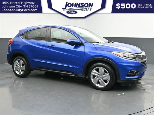 2020 Honda HR-V EX