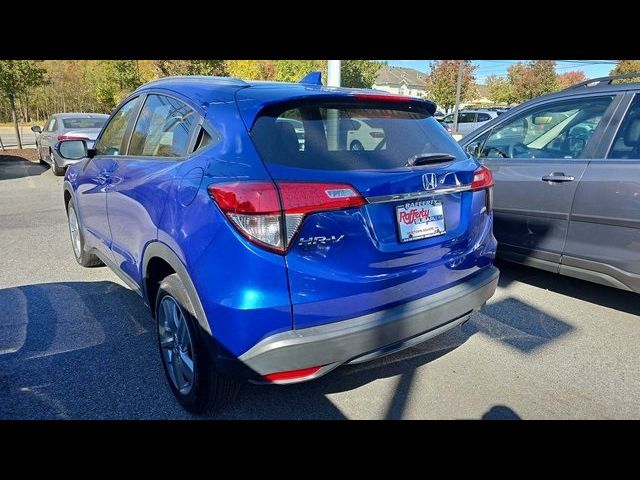 2020 Honda HR-V EX