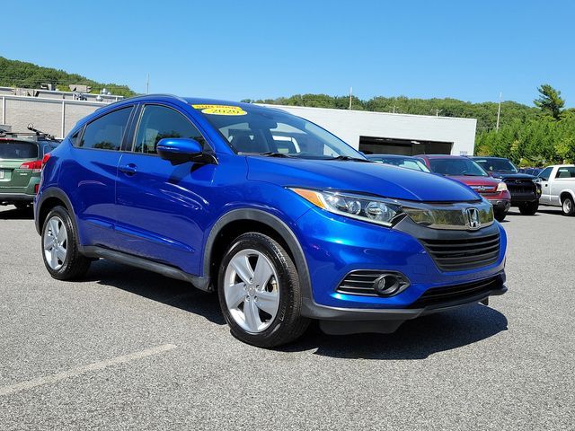 2020 Honda HR-V EX