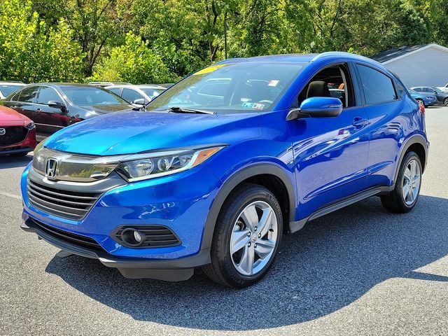 2020 Honda HR-V EX