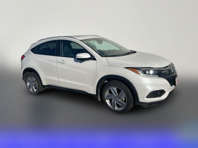 2020 Honda HR-V EX