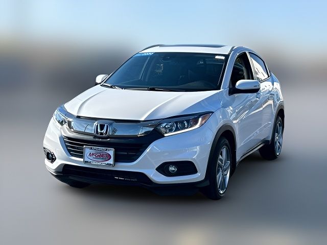 2020 Honda HR-V EX