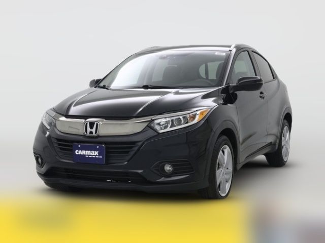 2020 Honda HR-V EX