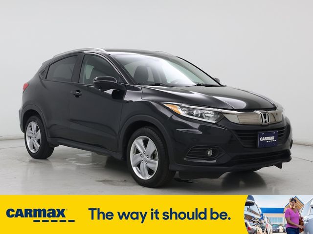 2020 Honda HR-V EX