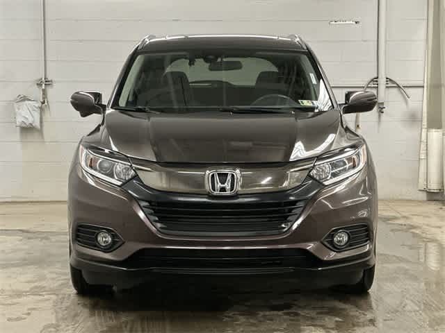 2020 Honda HR-V EX