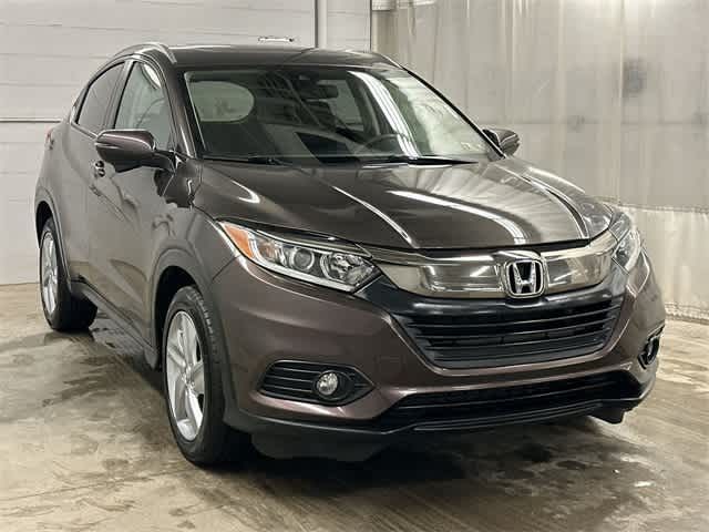 2020 Honda HR-V EX
