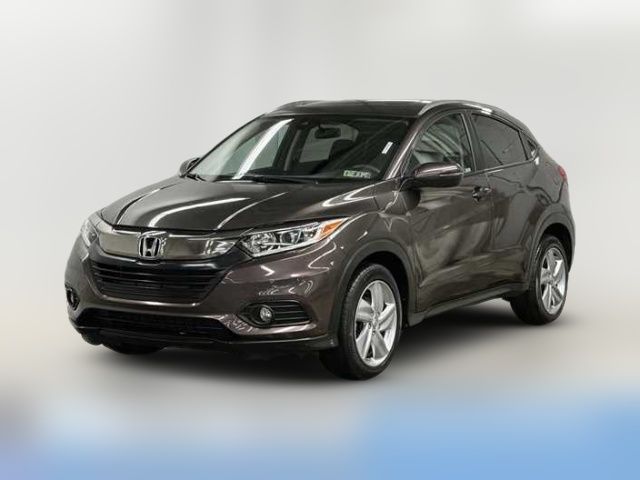 2020 Honda HR-V EX