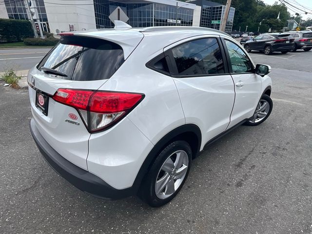 2020 Honda HR-V EX