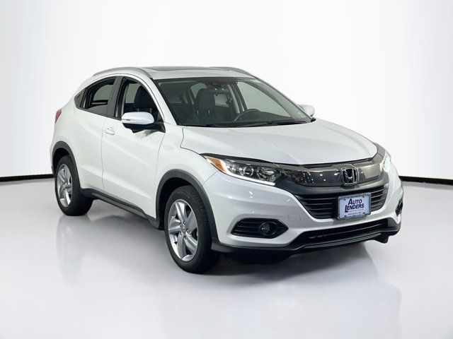 2020 Honda HR-V EX