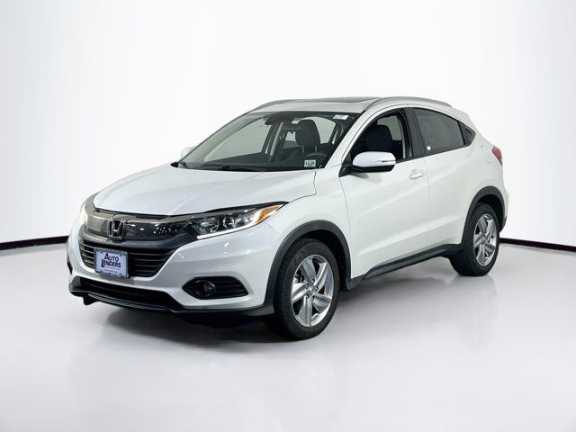 2020 Honda HR-V EX