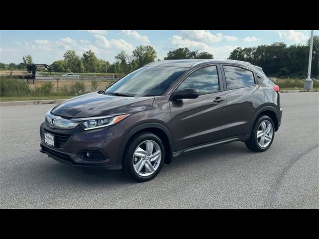 2020 Honda HR-V EX