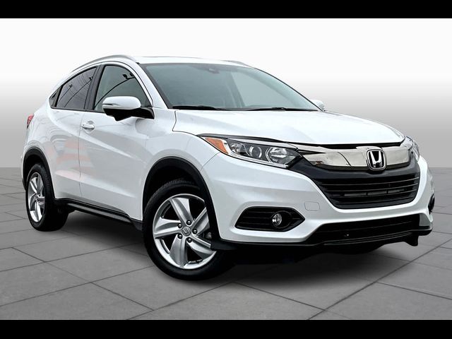 2020 Honda HR-V EX