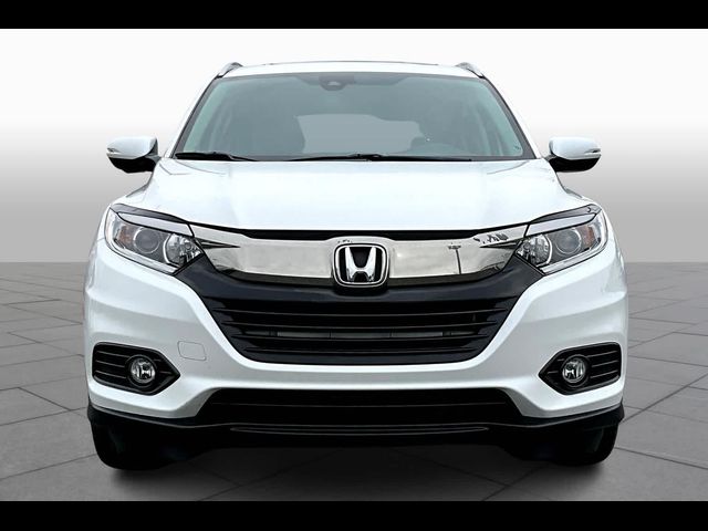 2020 Honda HR-V EX