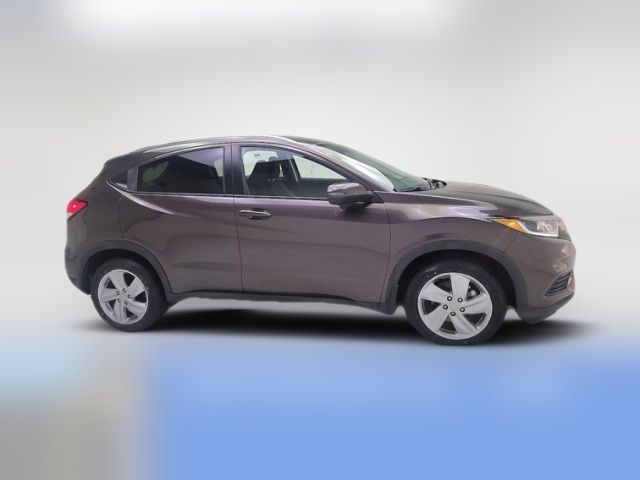 2020 Honda HR-V EX