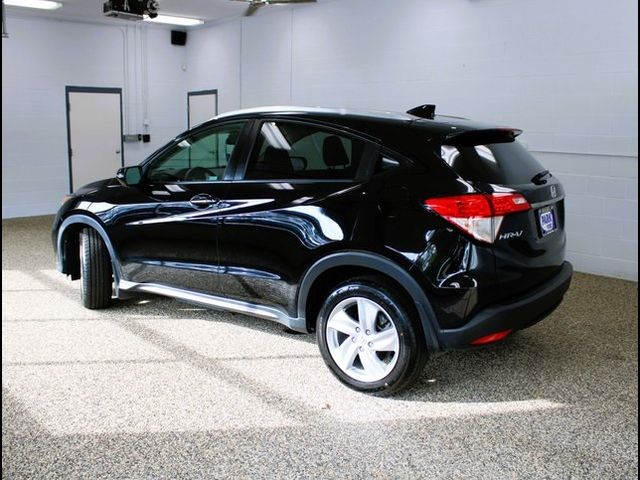 2020 Honda HR-V EX