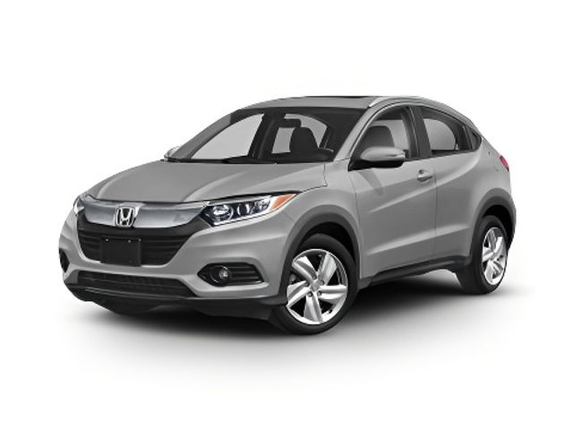 2020 Honda HR-V EX