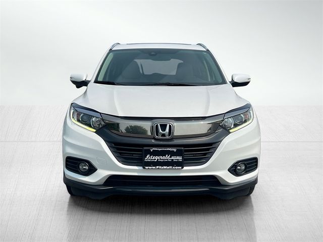 2020 Honda HR-V EX