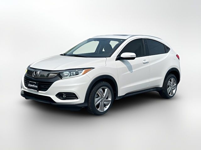 2020 Honda HR-V EX