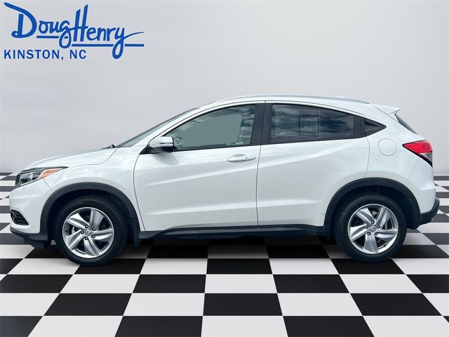 2020 Honda HR-V EX