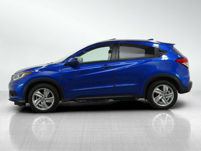 2020 Honda HR-V EX