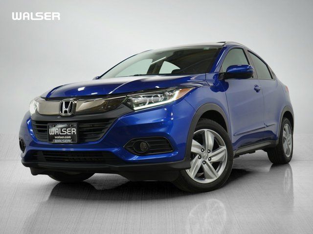 2020 Honda HR-V EX