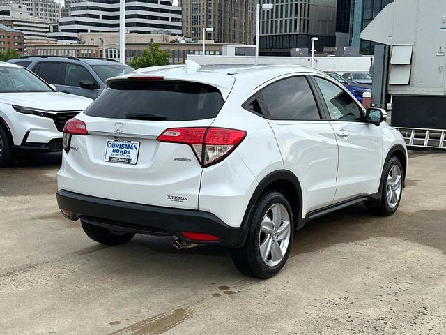 2020 Honda HR-V EX