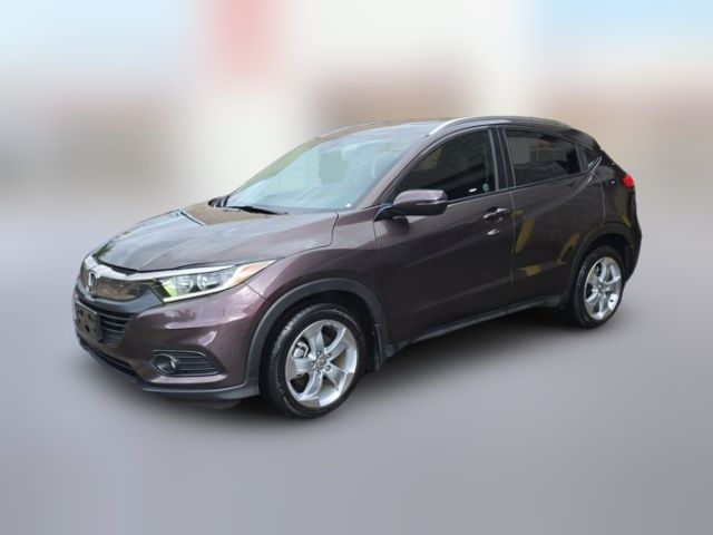 2020 Honda HR-V EX