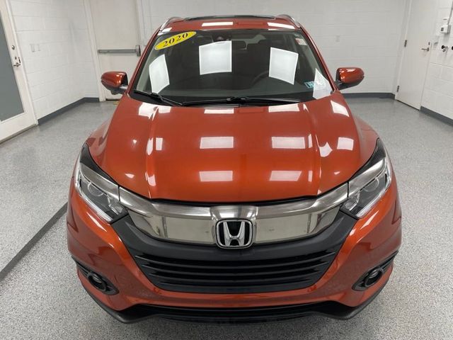 2020 Honda HR-V EX