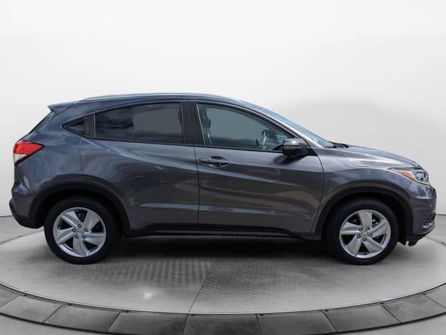 2020 Honda HR-V EX