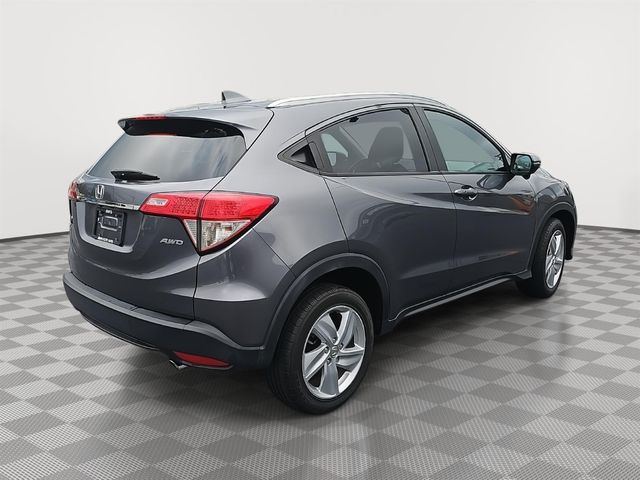 2020 Honda HR-V EX