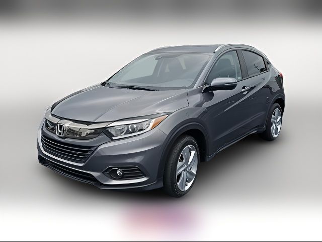 2020 Honda HR-V EX