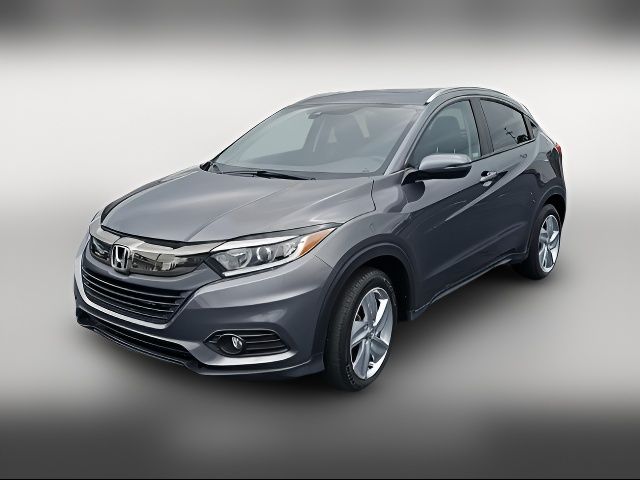 2020 Honda HR-V EX