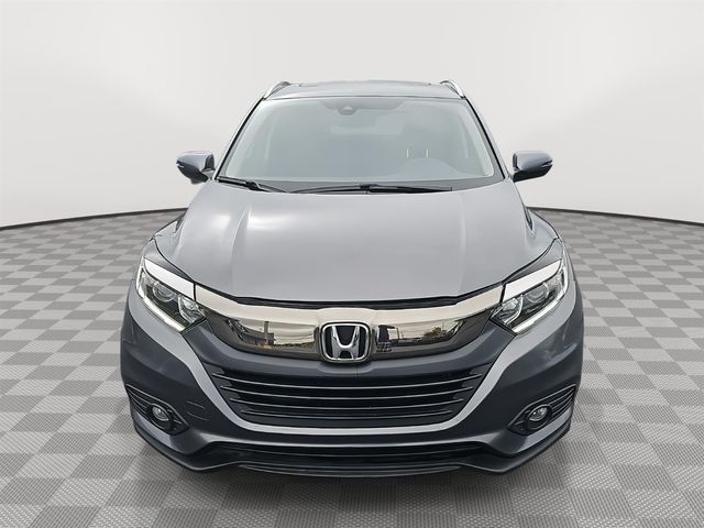 2020 Honda HR-V EX