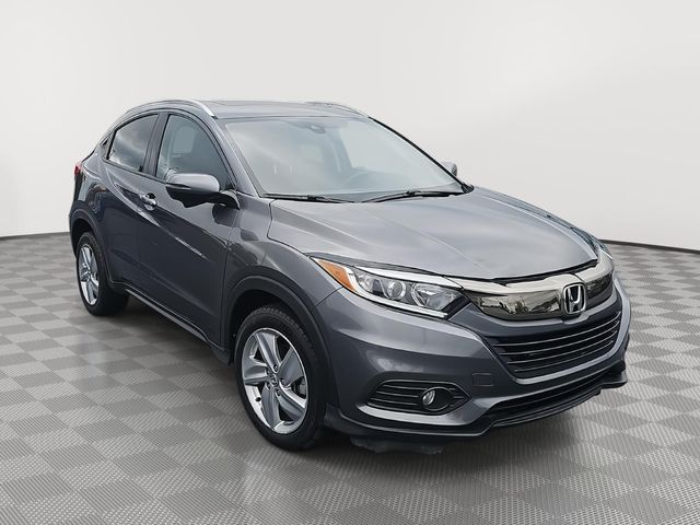 2020 Honda HR-V EX